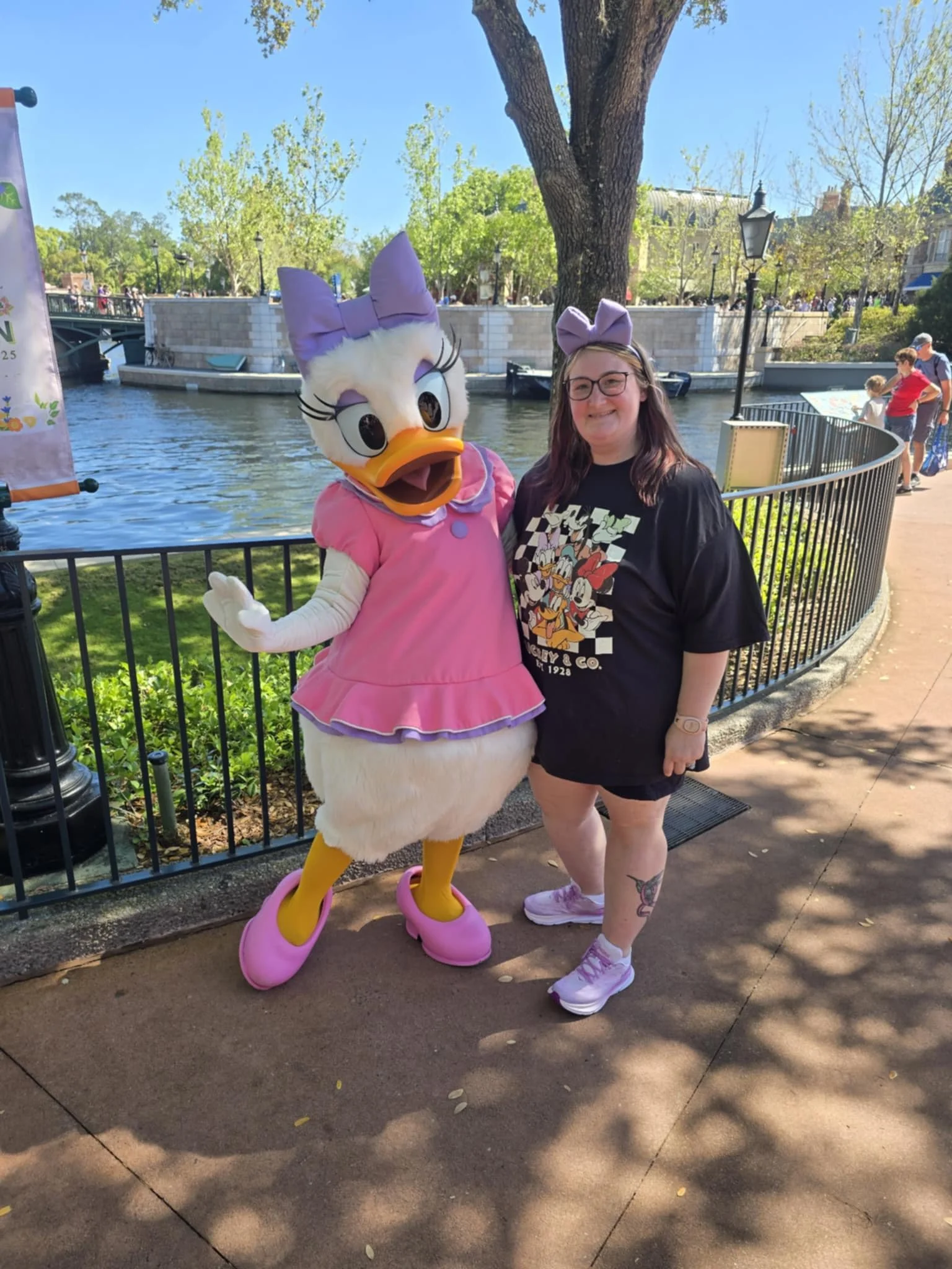 Brianna Kinney - Travel Genie