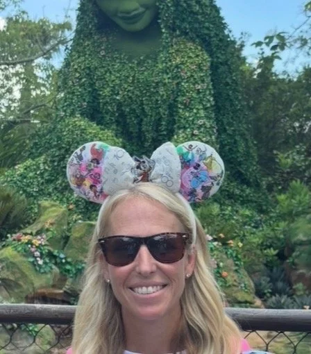 Abby Moyse - Travel Genie