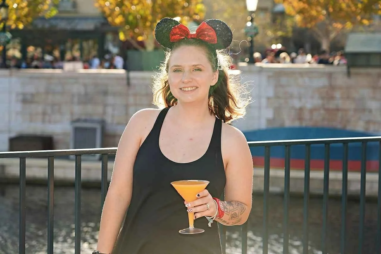 Kayla Penley - Travel Genie