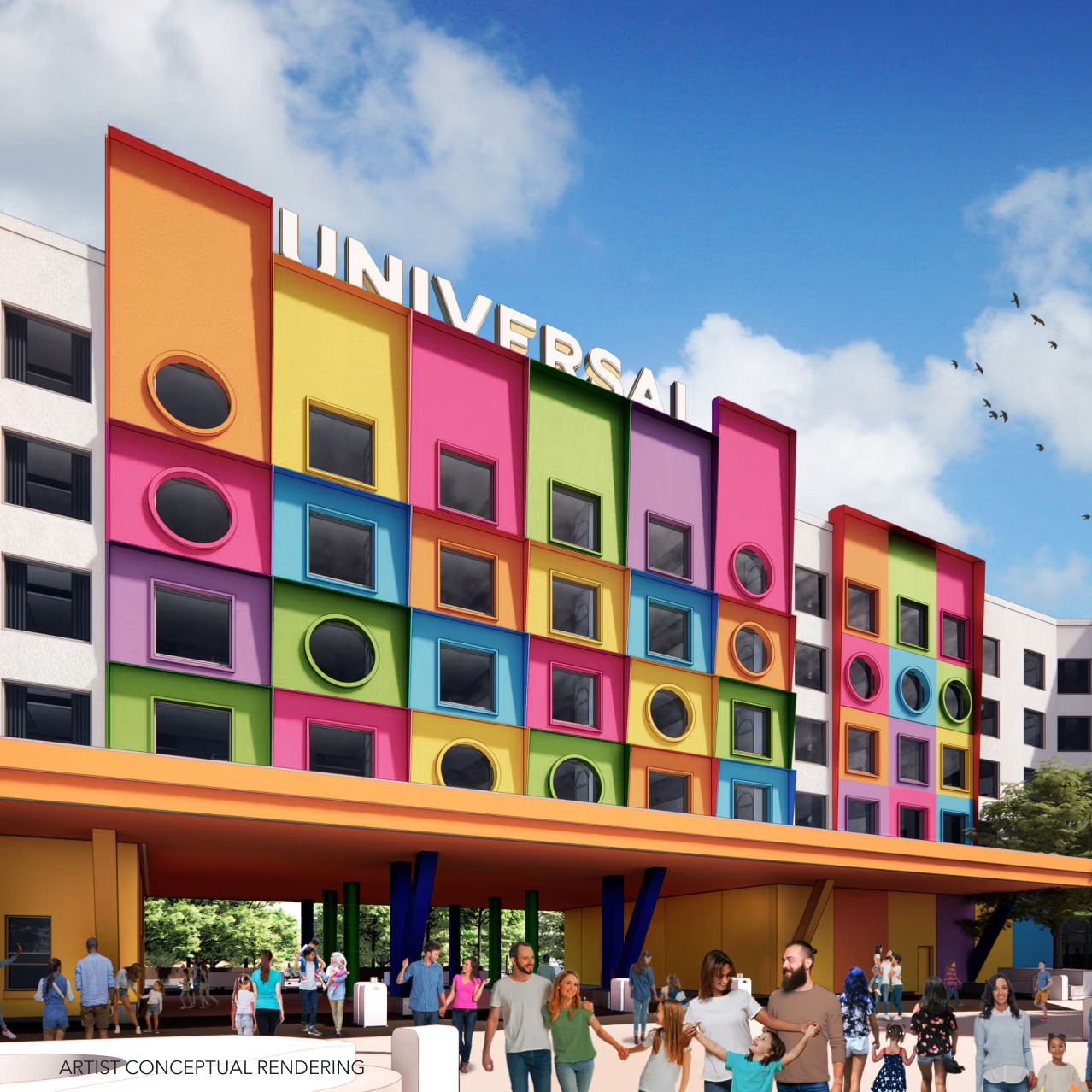 Universal Kids Resort: Everything Families Need to Know Before It Opens July 1st, 2026