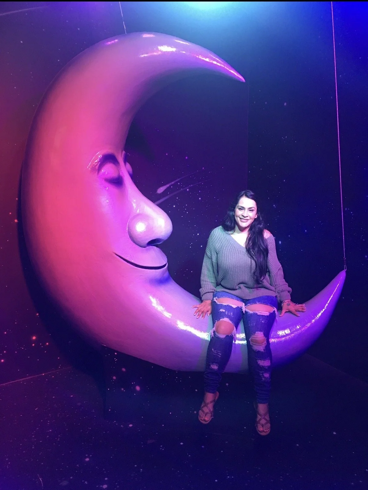 Laura A - Travel Genie
