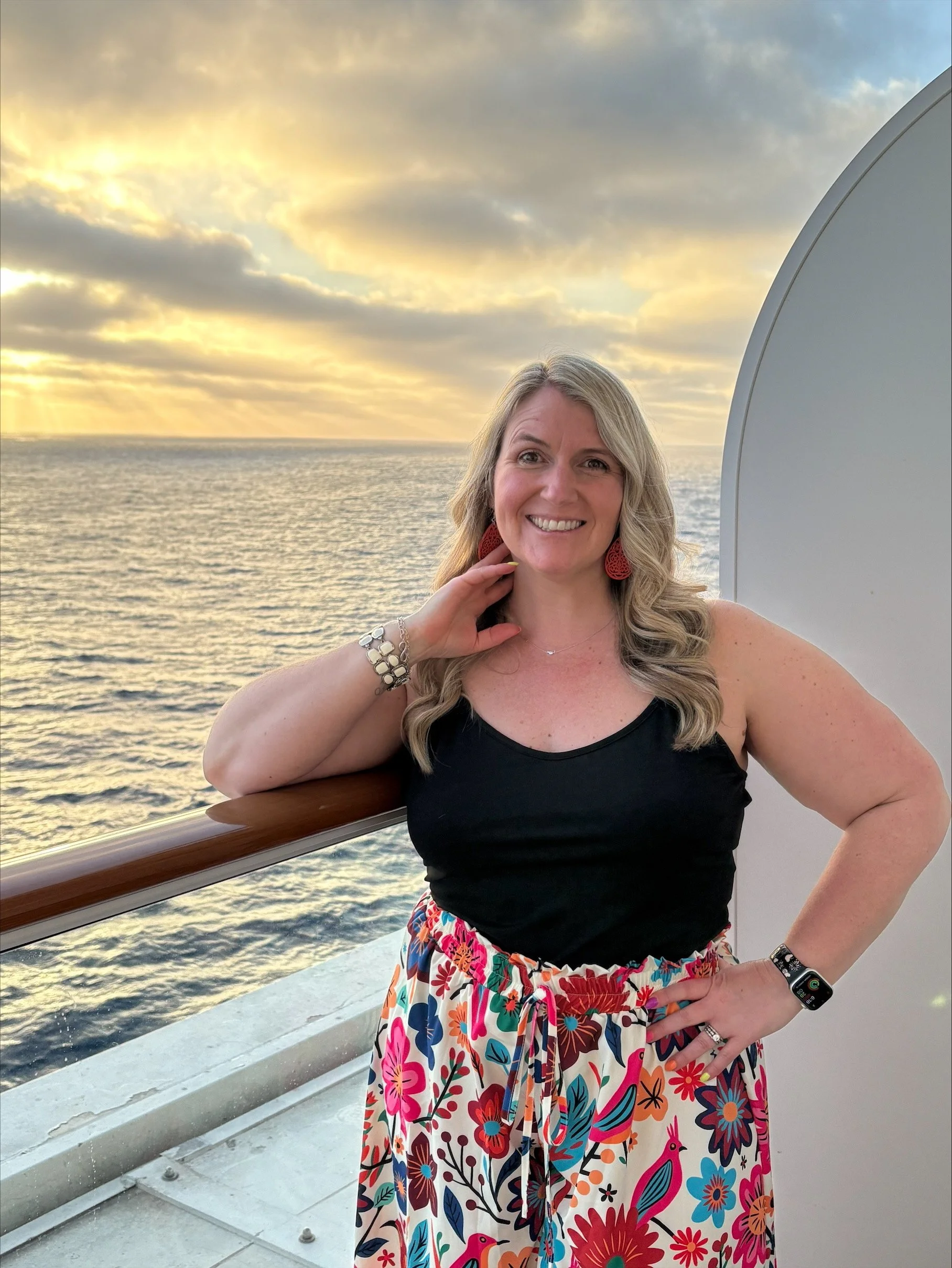 Erin Poole - Travel Genie