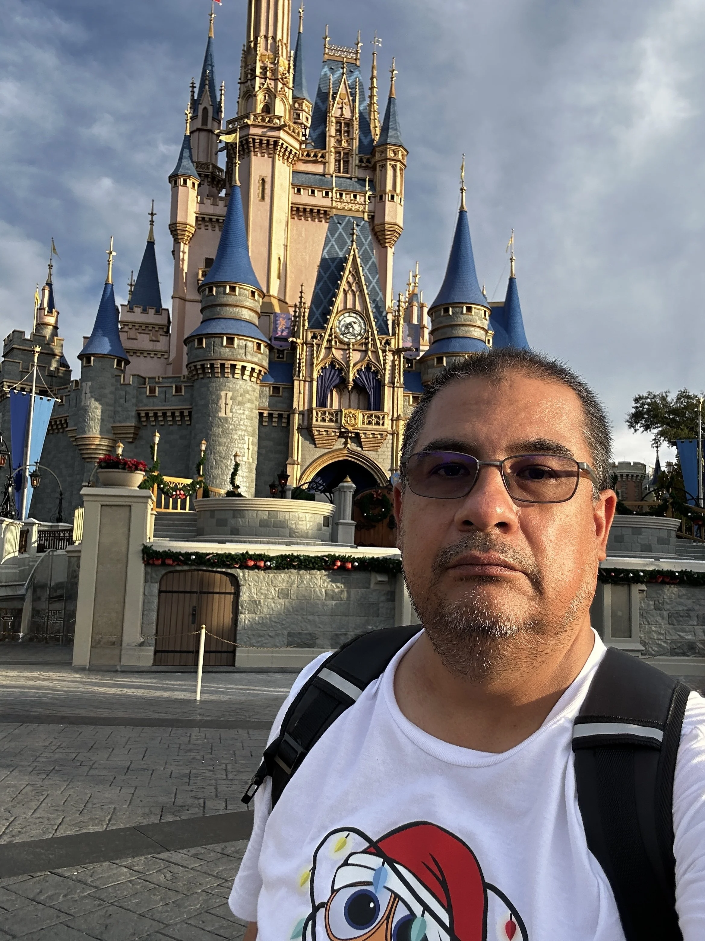 Carlos Wals - Travel Genie
