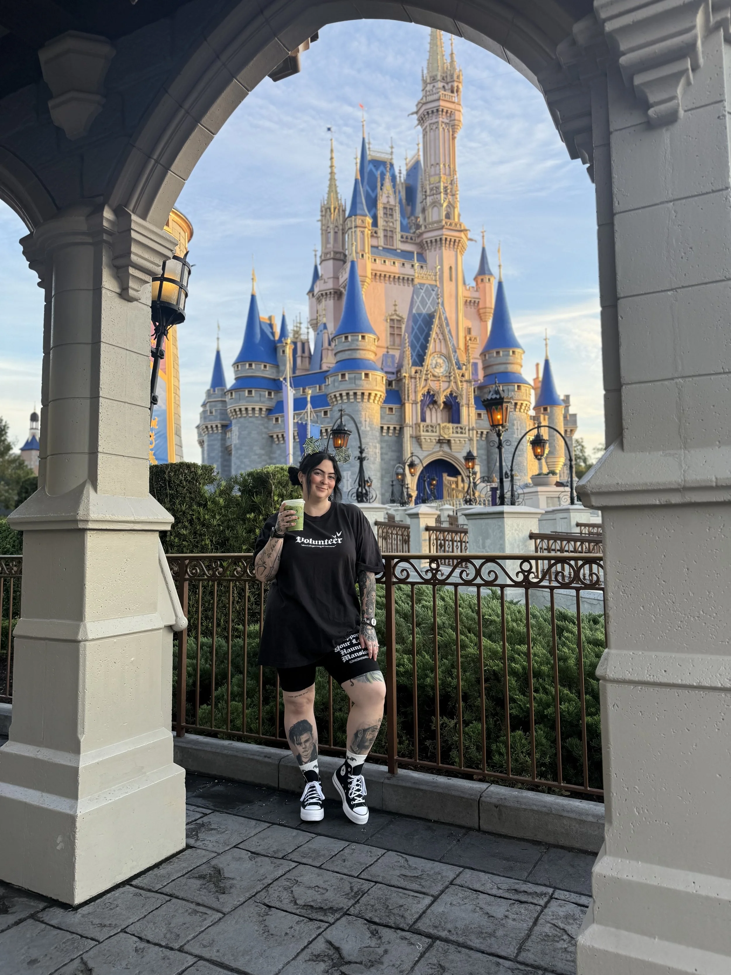 Shelby Speight - Travel Genie
