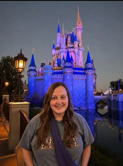 Rachel Stepp- Travel Genie