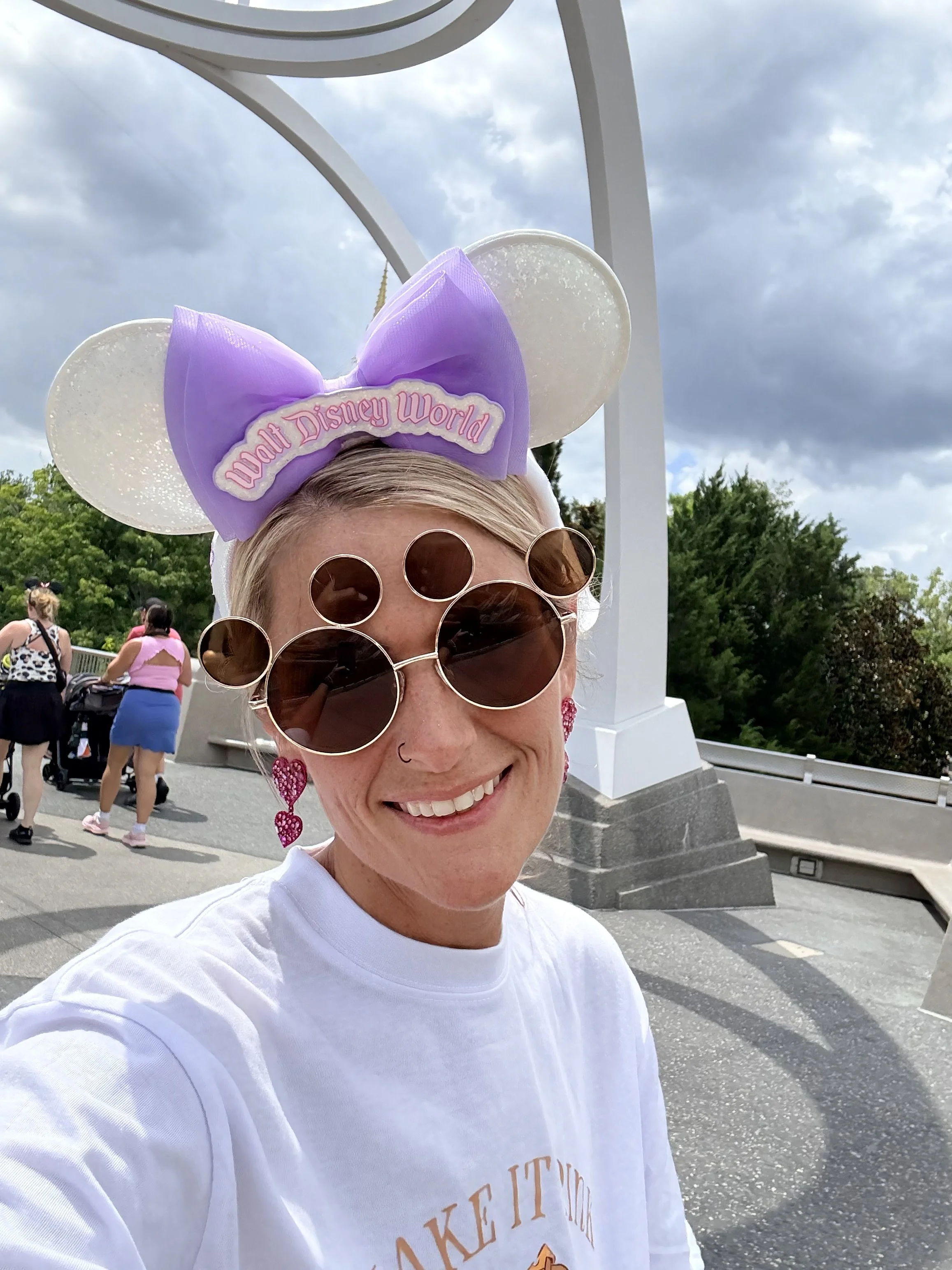 Jeana DuBose- Travel Genie
