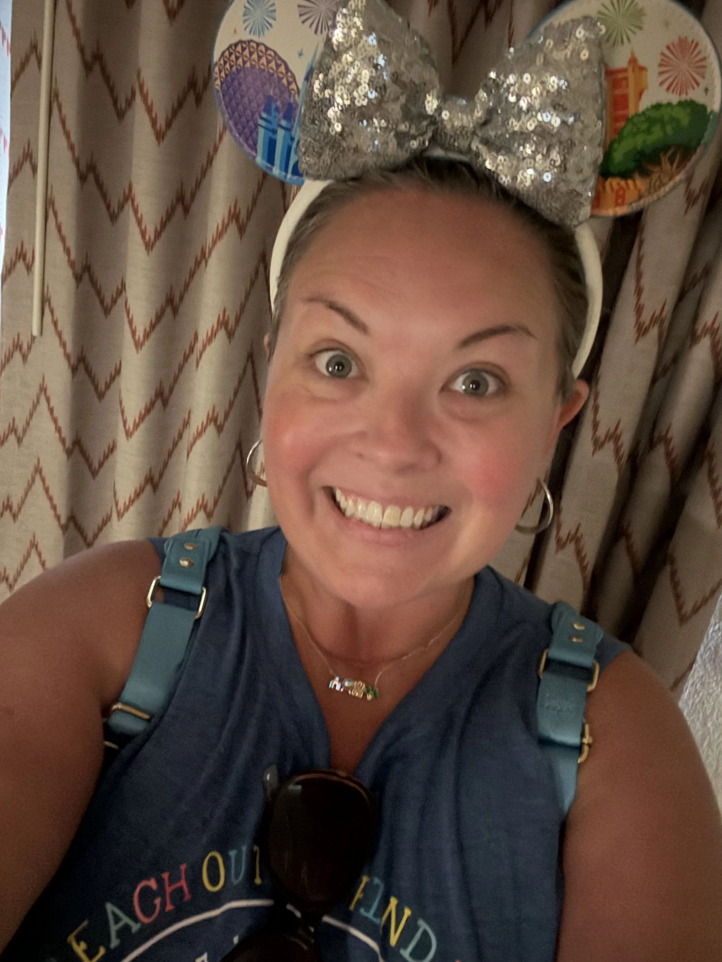 Bethanie Ward- Travel Genie