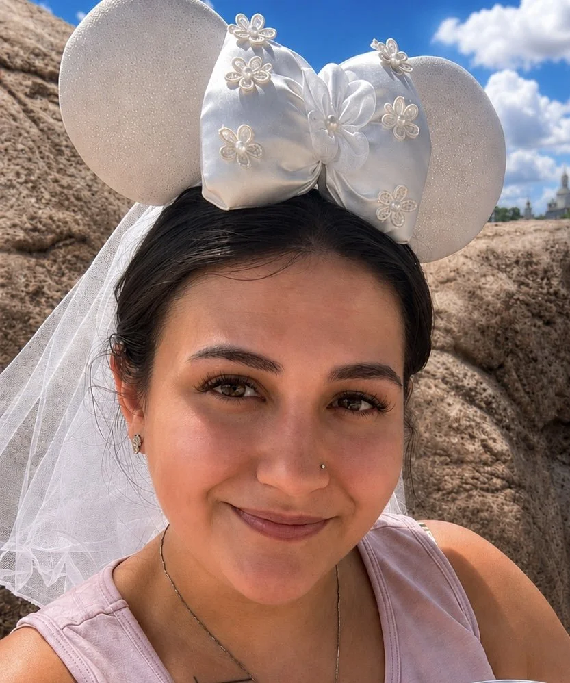Brooke Hammett- Travel Genie