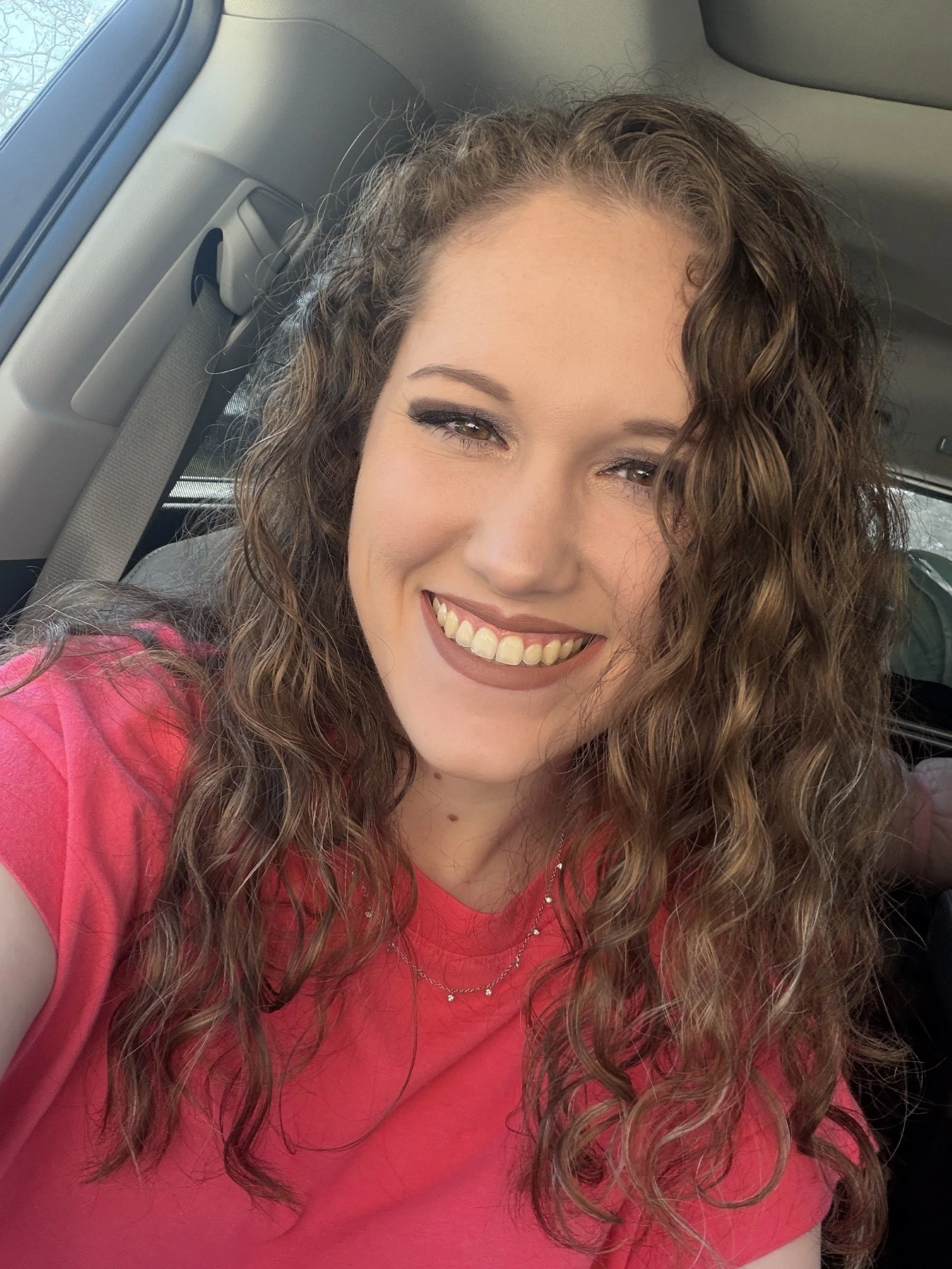 Ashley Templeman- Travel Genie