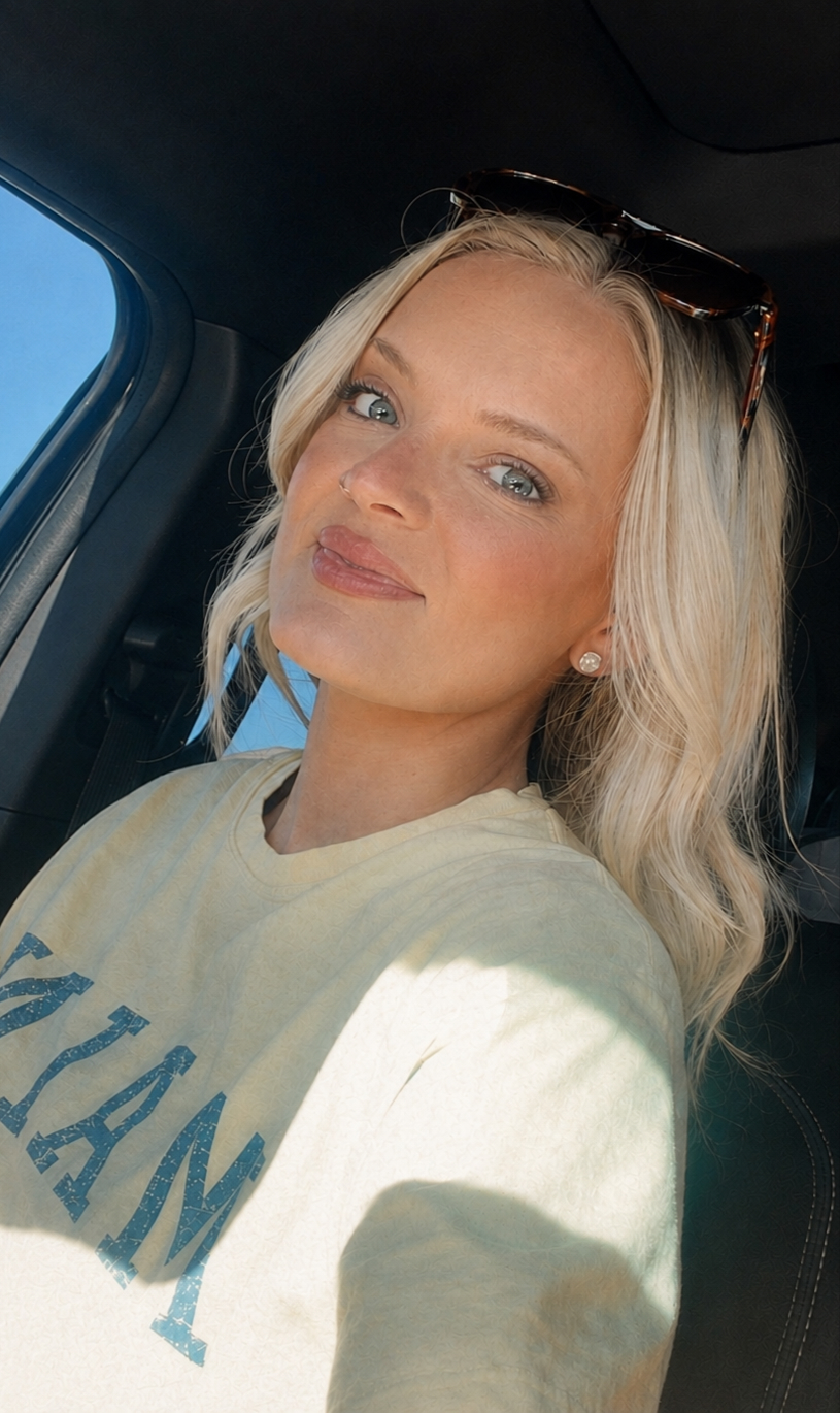 Bre Drake- Travel Genie