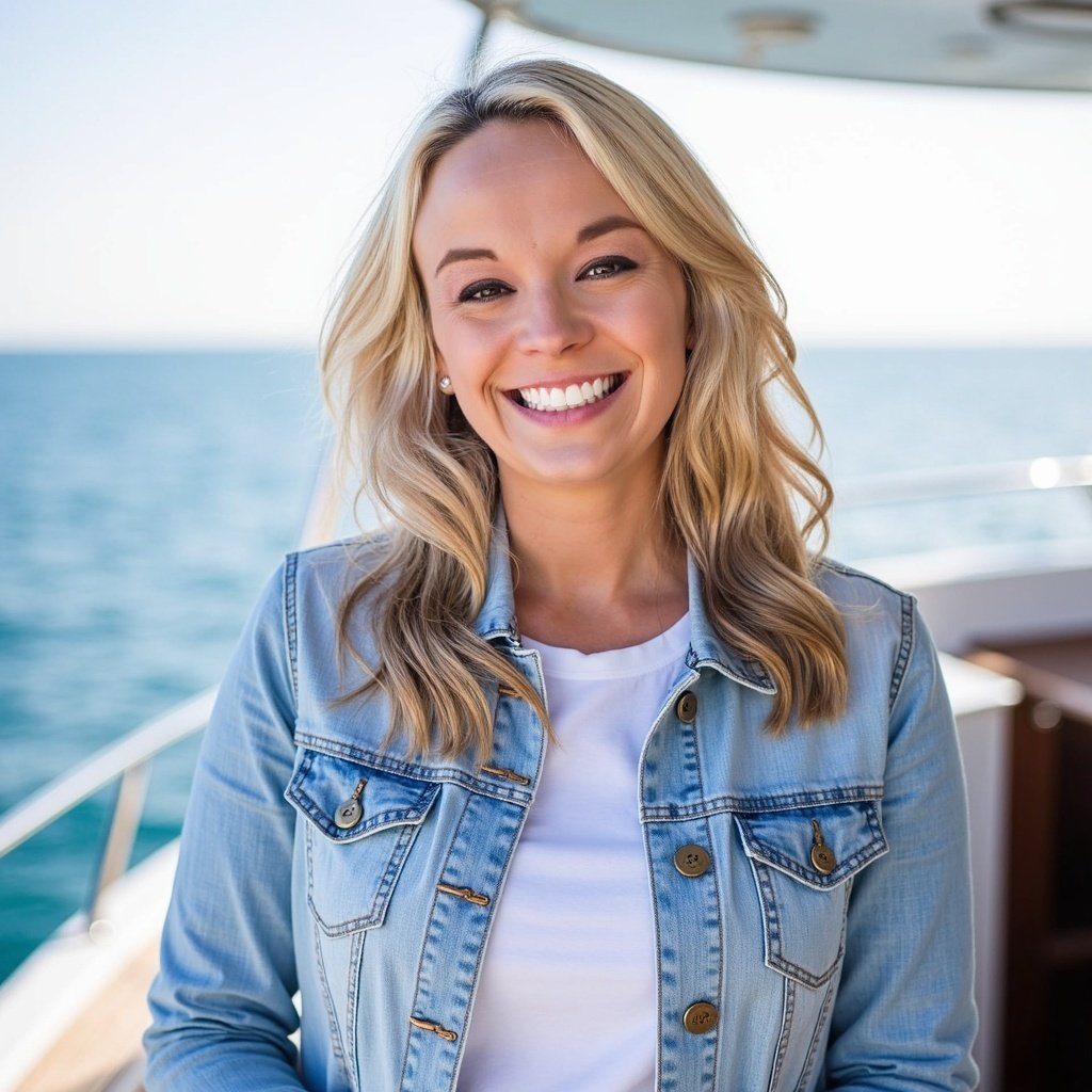 Katie Beusse- Travel Genie