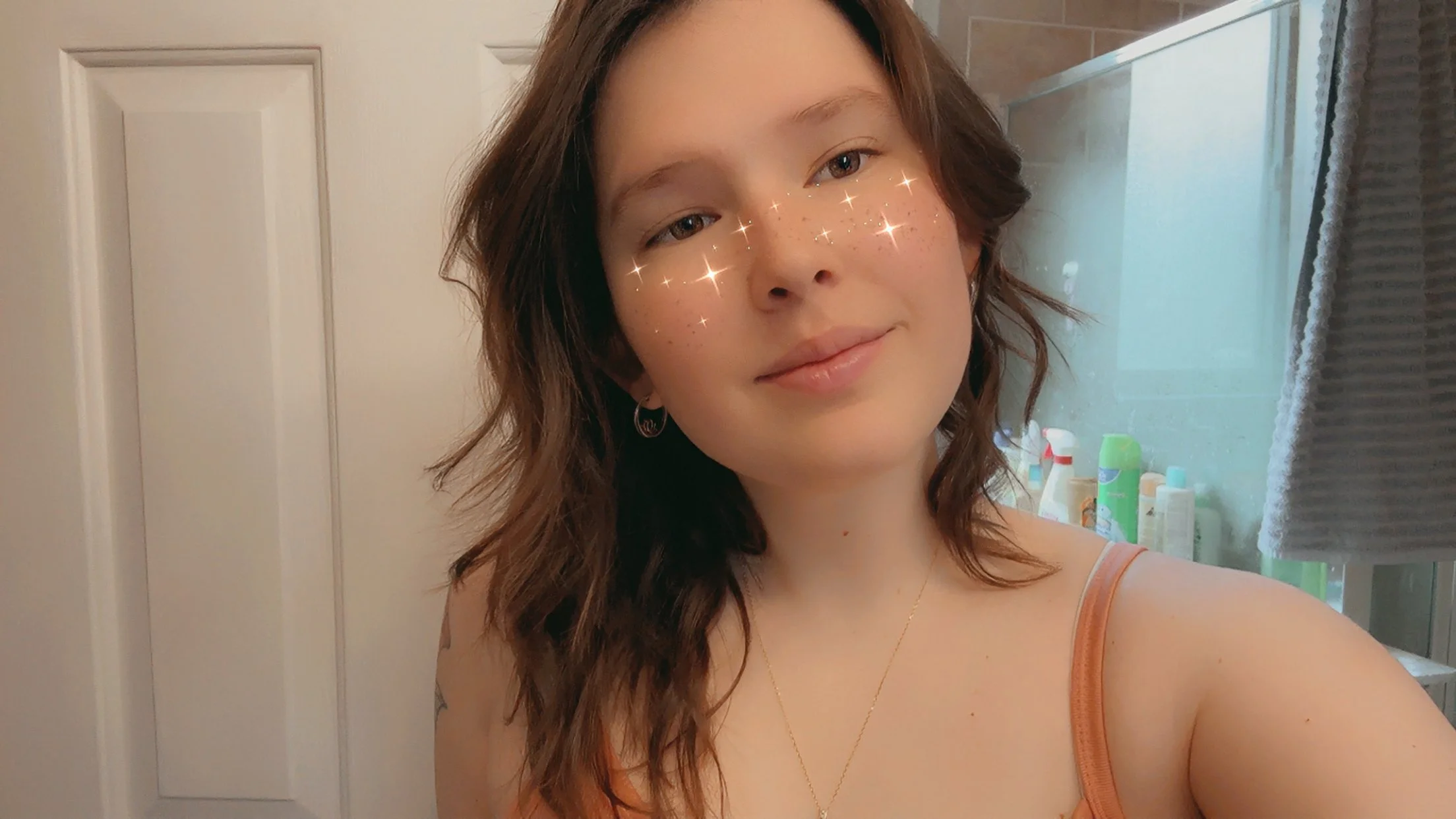 Breanna Mackey- Travel Genie