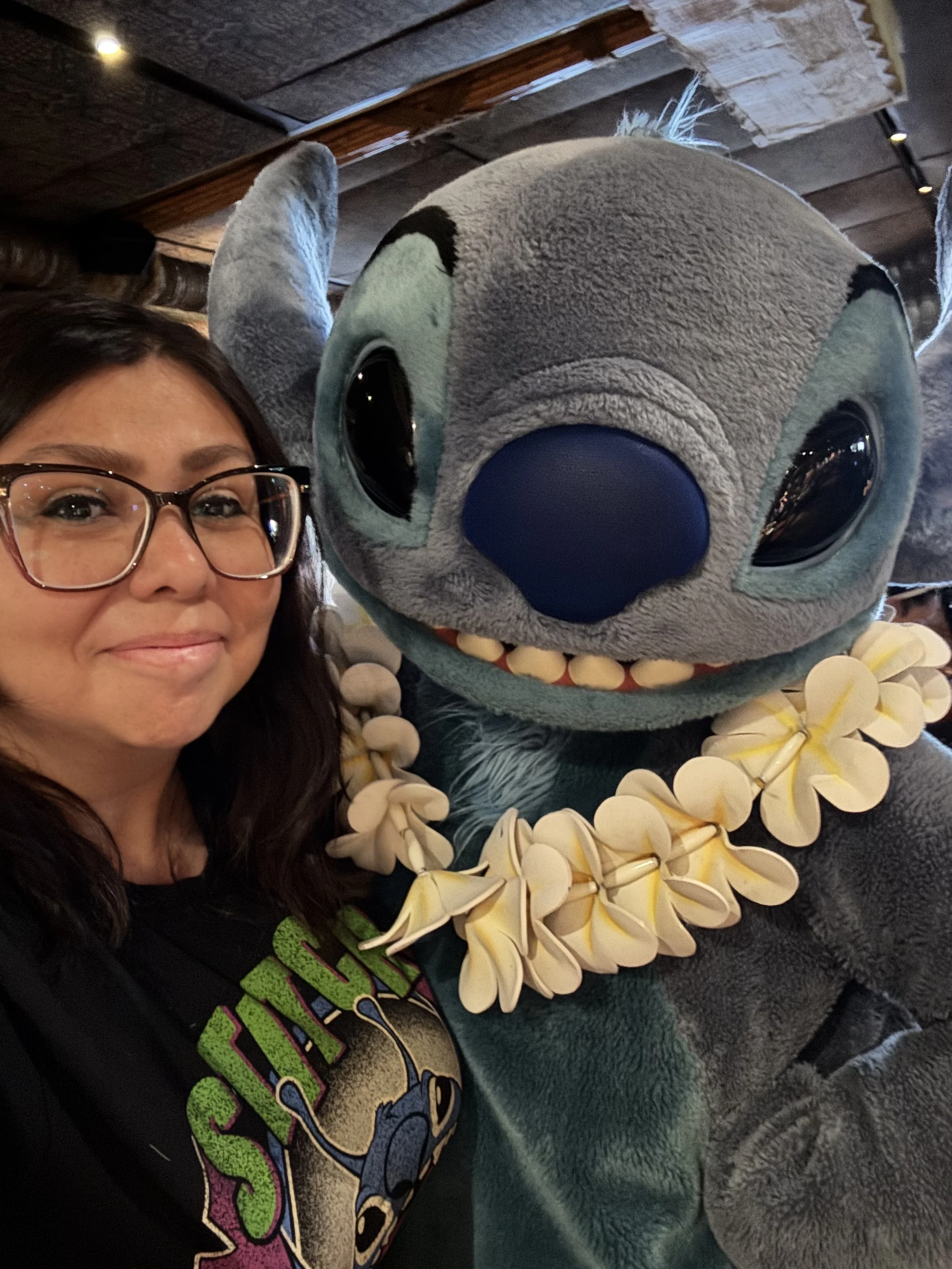 Jenny Martinez - Travel Genie