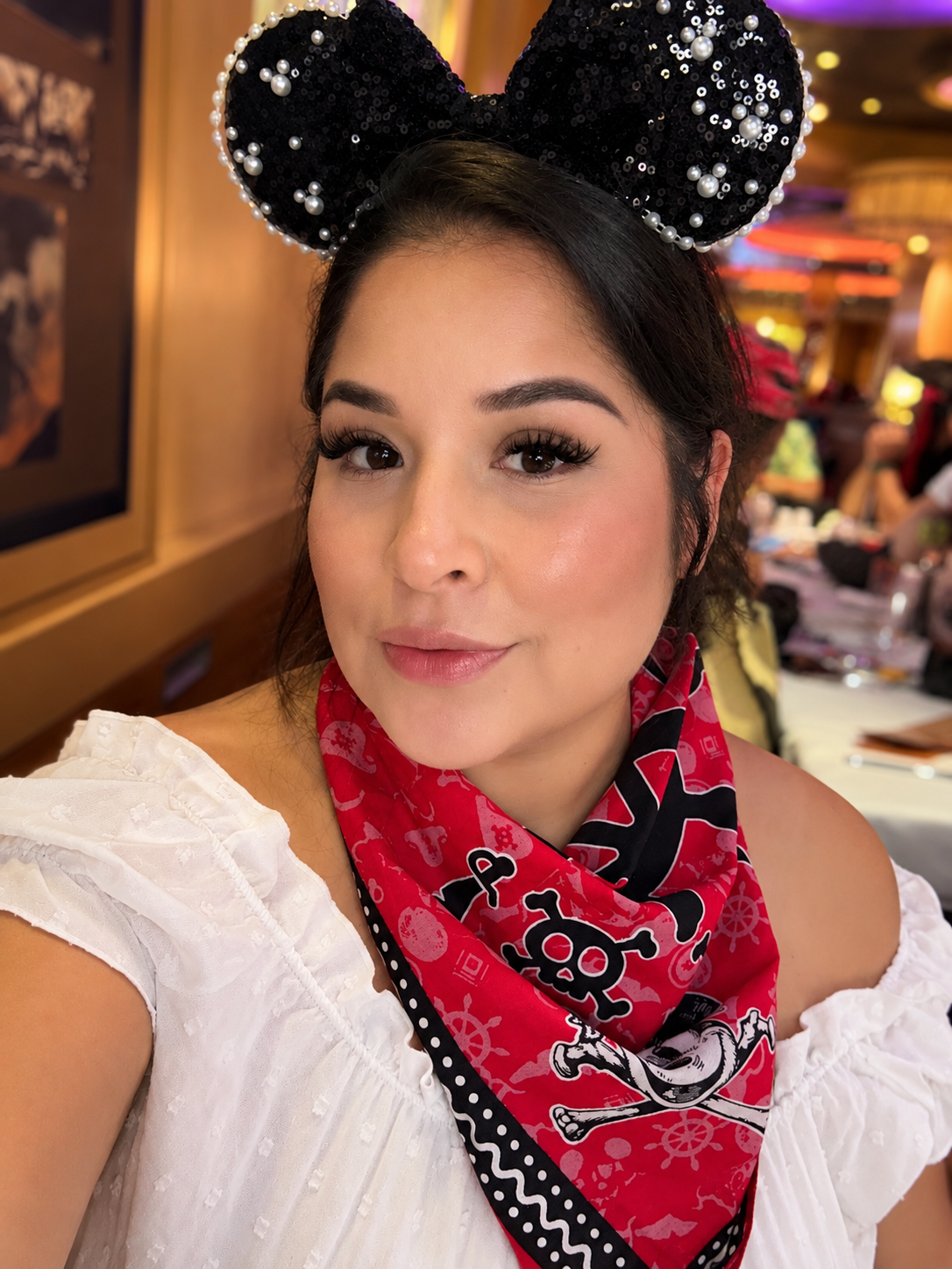 Janessa Stotts- Travel Genie