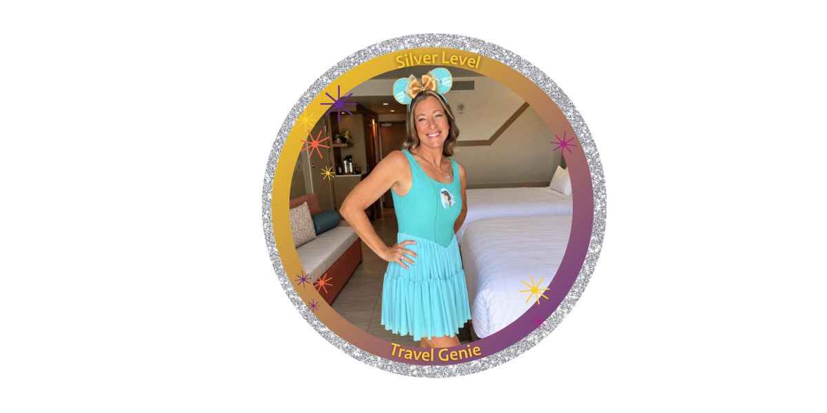 Leyna Dillworth - Travel Genie