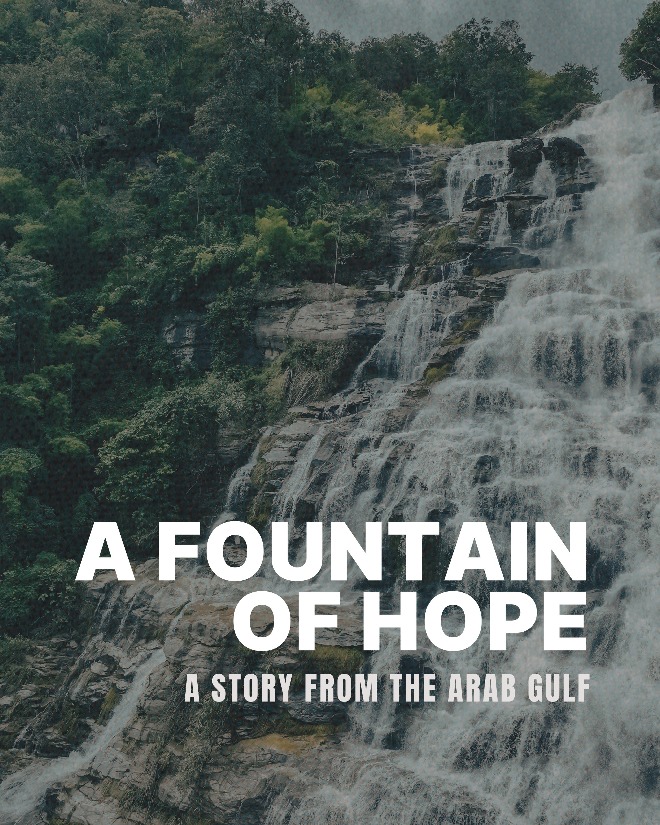 A Fountain of Hope