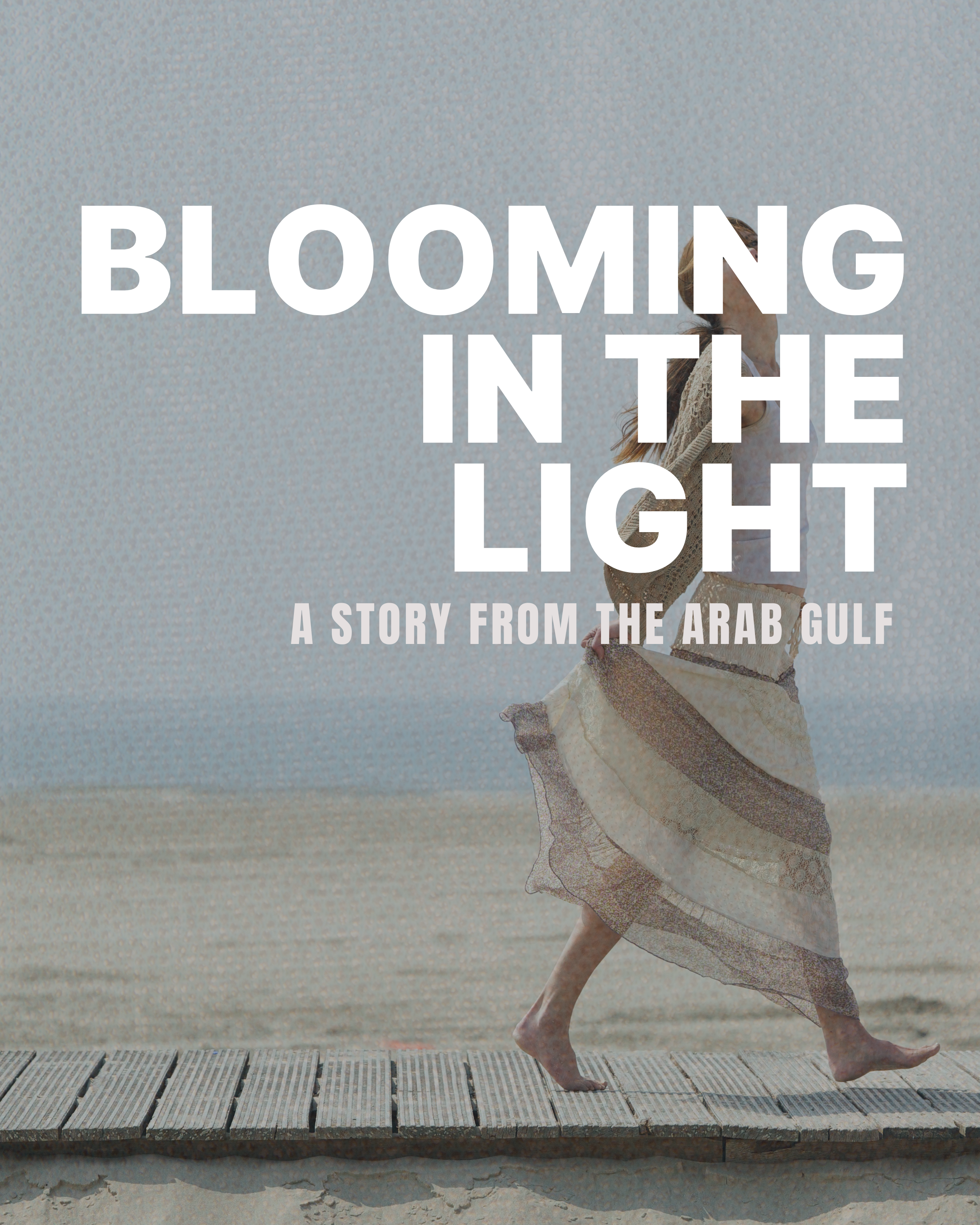 Blooming in the Light