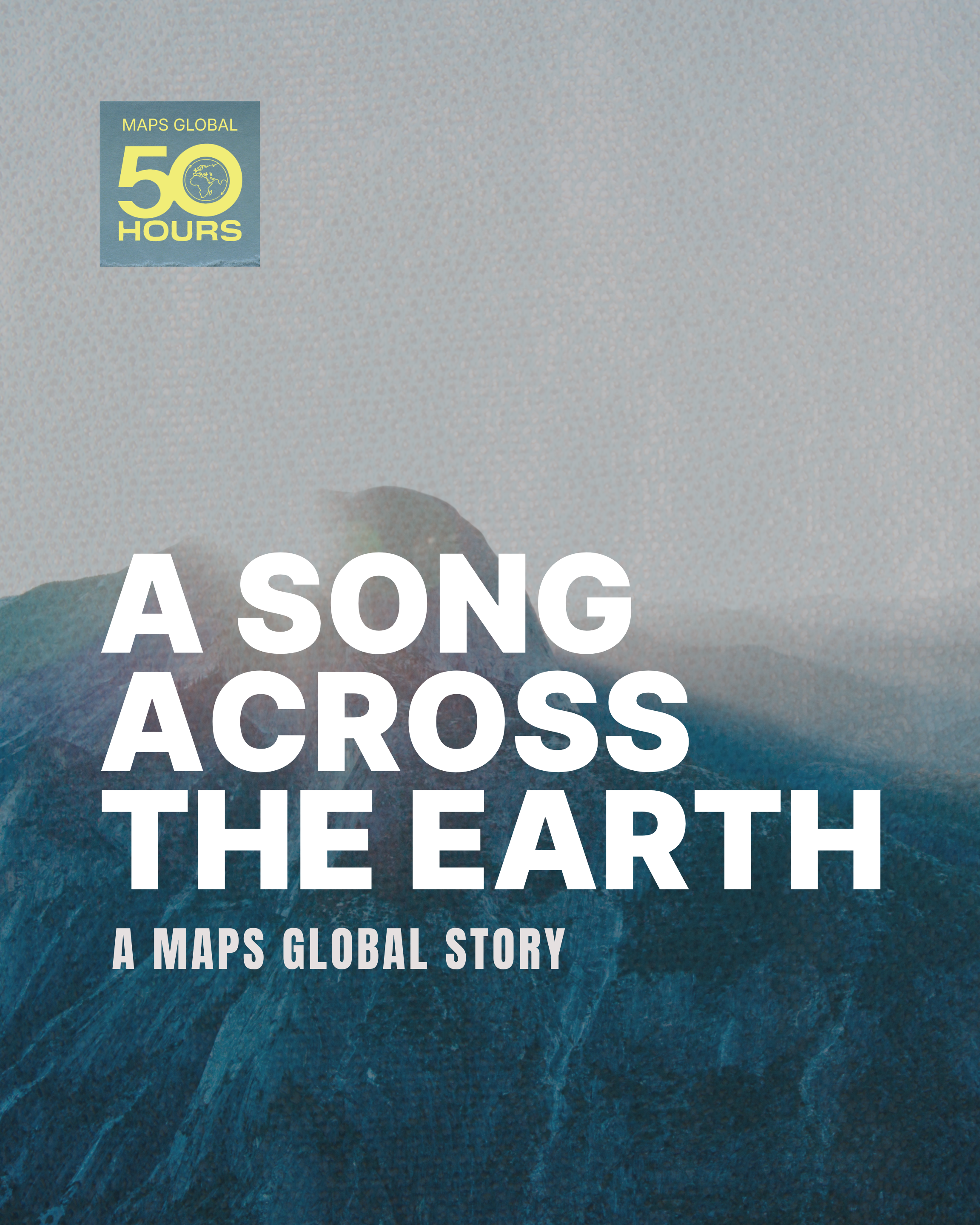 A Song Across the Earth