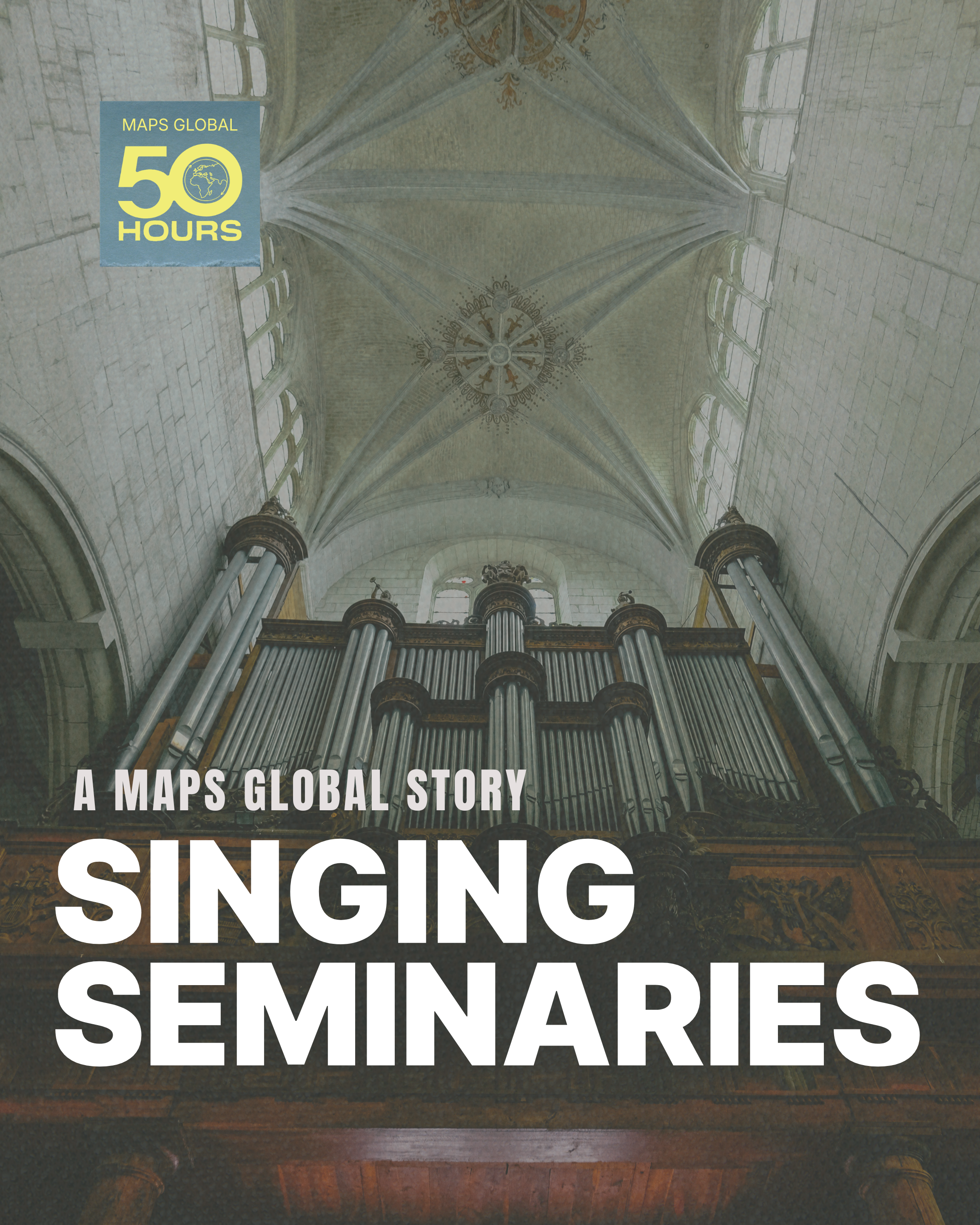 Singing Seminaries