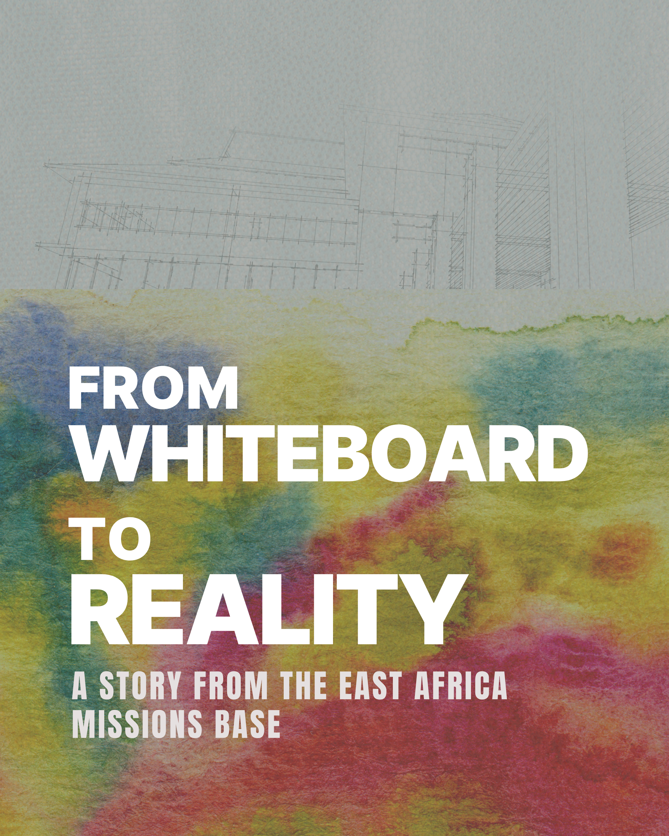 from Whiteboard to Reality