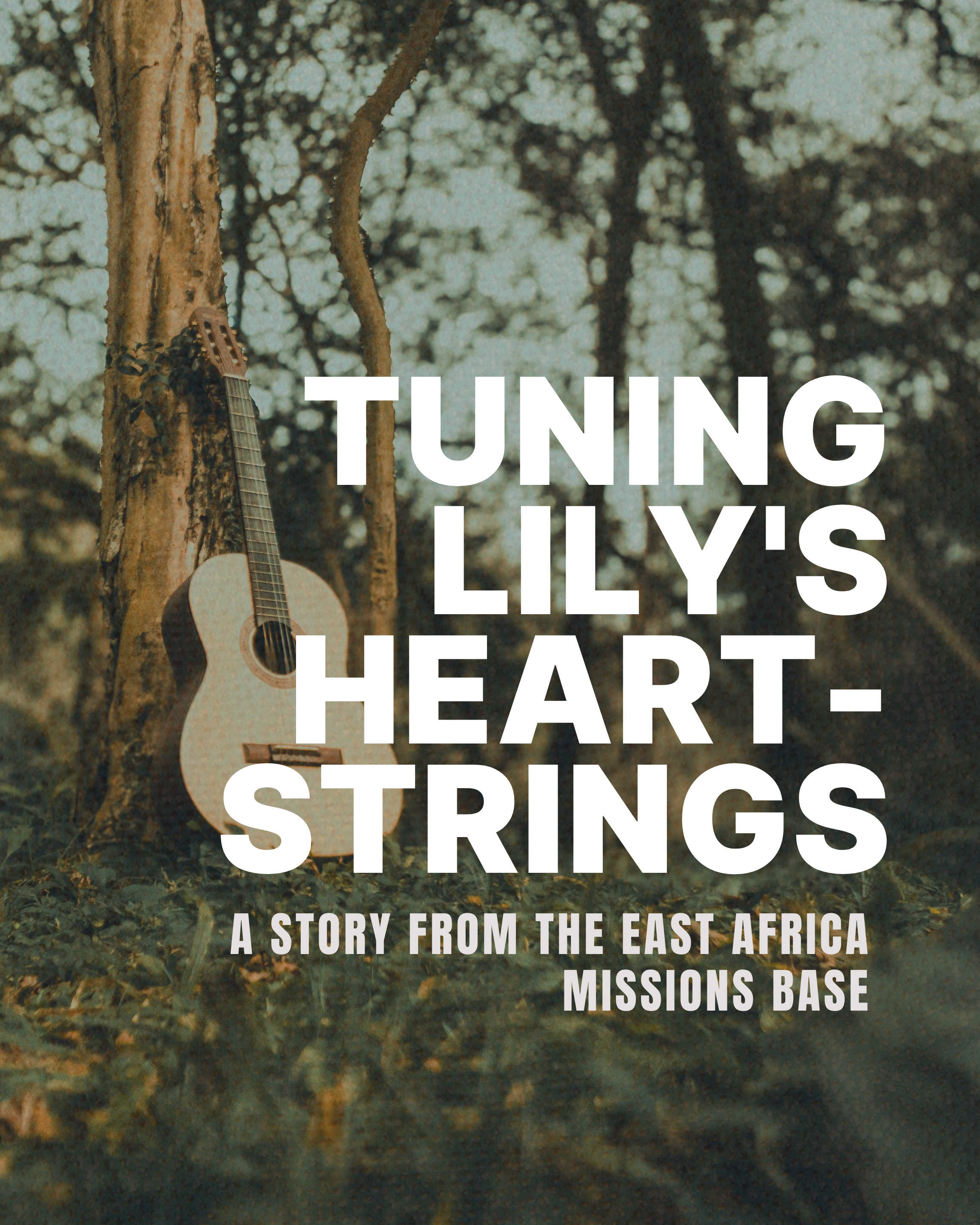 Tuning Lily’s Heartstrings