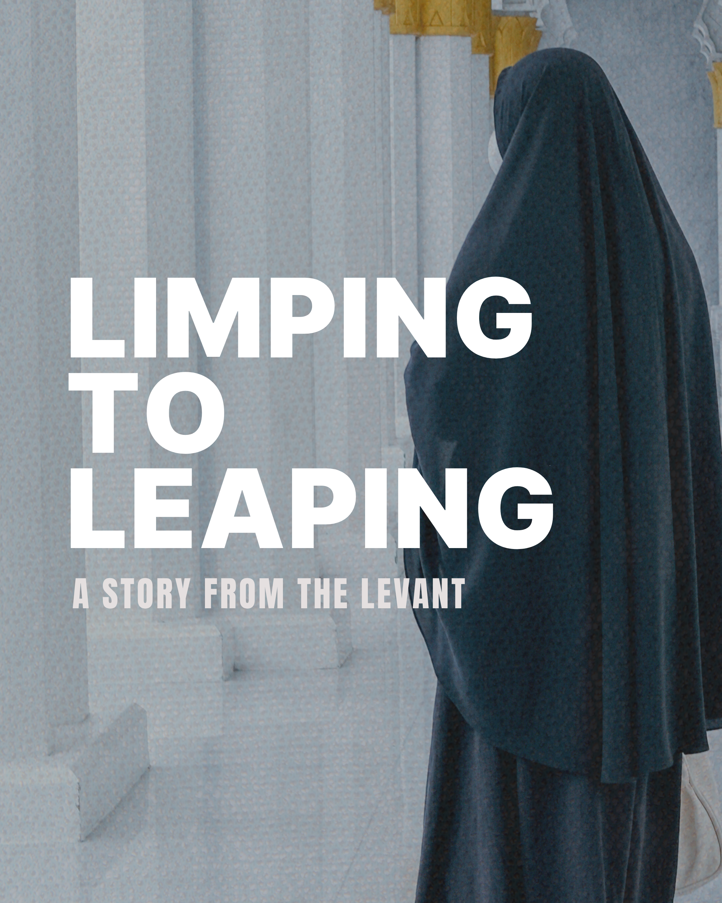 From Limping to Leaping