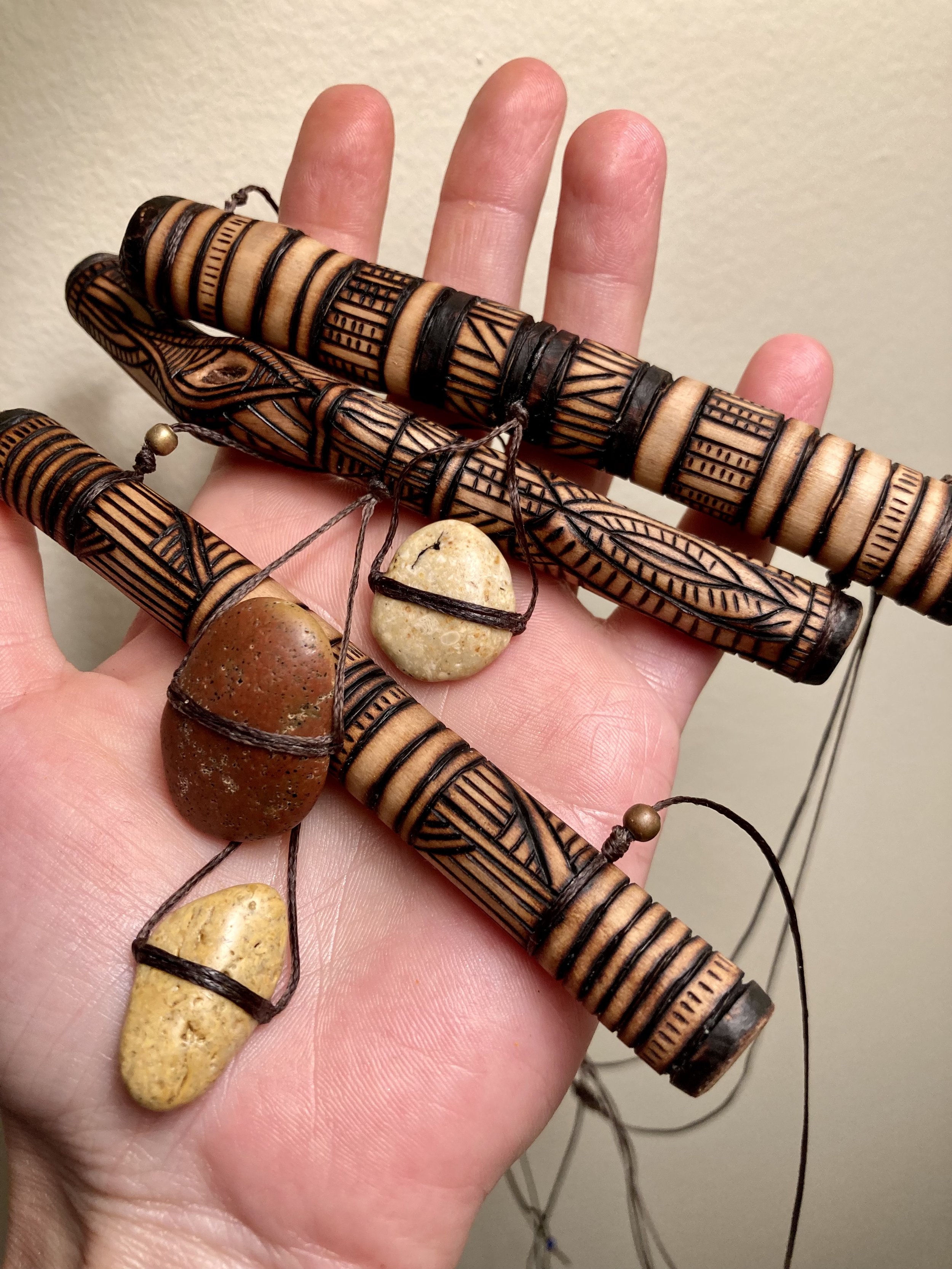 NEW cedar necklaces.jpg