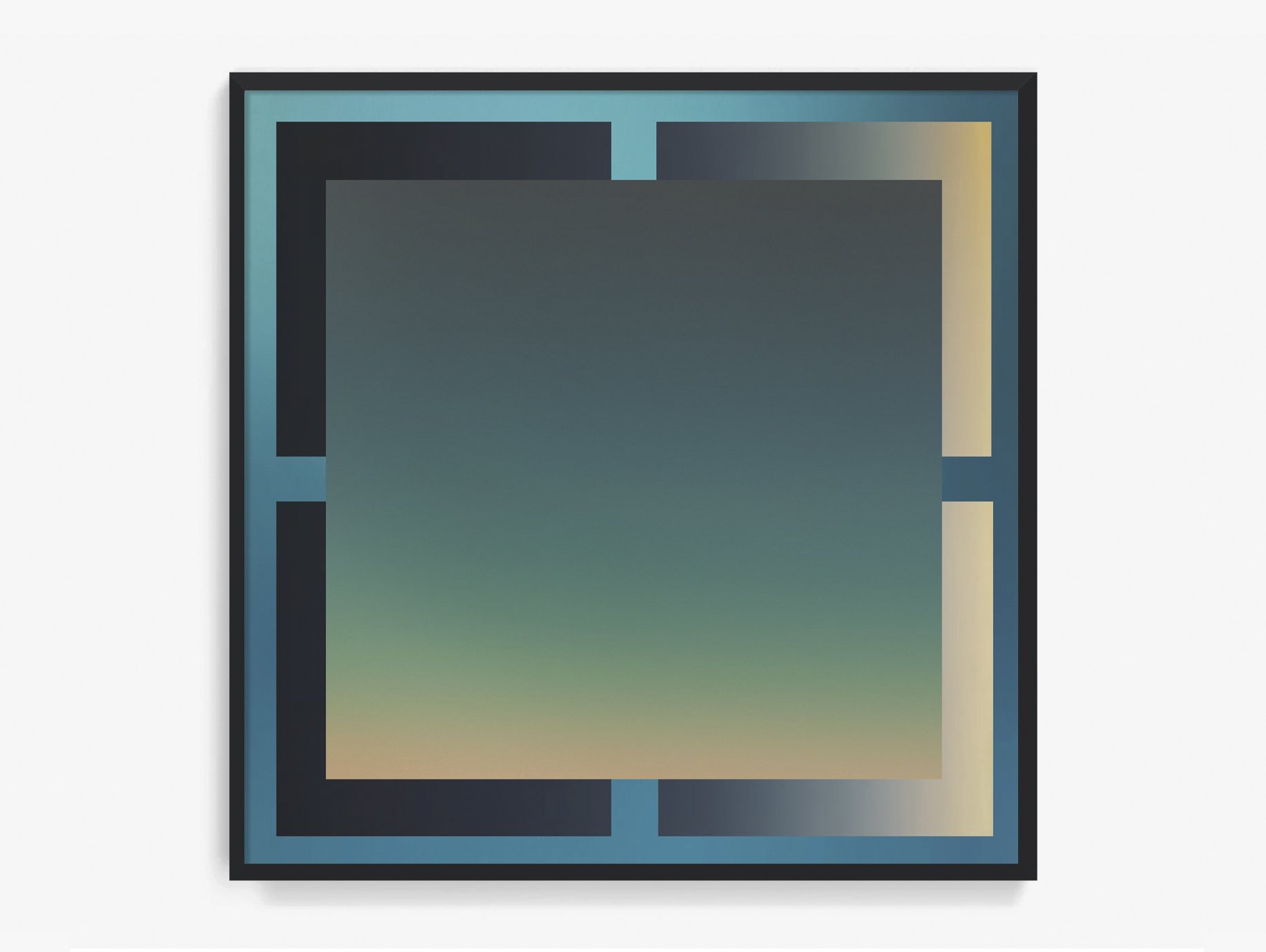 Kinley Danger_Framed Prints_Night Gradient.jpg