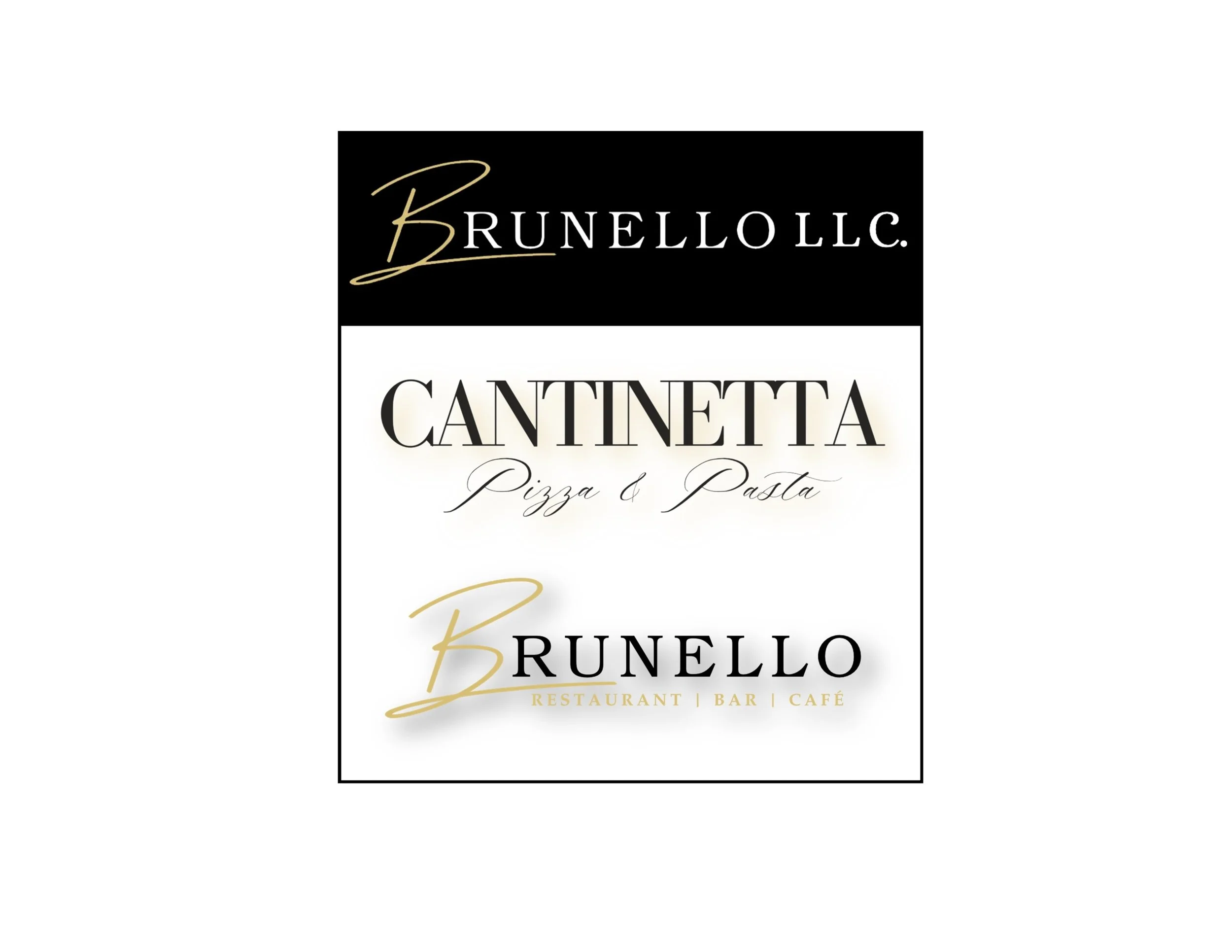 Brunello LLC family operated Italian restaurants in Las Vegas, NV