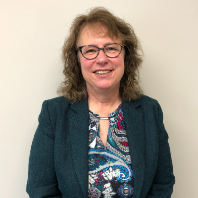 Linda Maranda, Chief Executive Officer