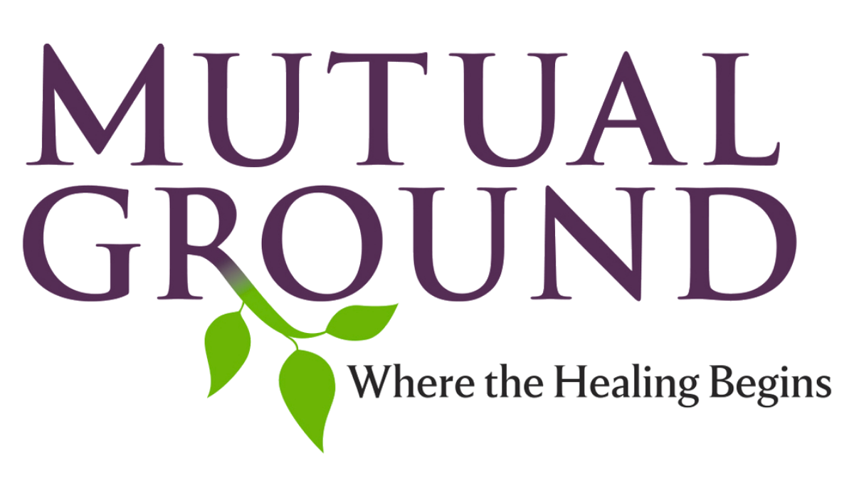 Mutual Ground Logo