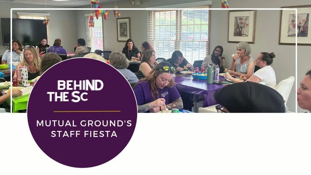Last month, our amazing team came together for Mutual Ground’s Staff Fiesta! 🎉 Great food, laughter, and connection made it a day to remember.
#MutualGround #BehindTheScenes #MutualGroundsStaffFiesta