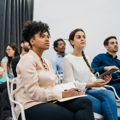 Advocacy Starts with Inclusive Education