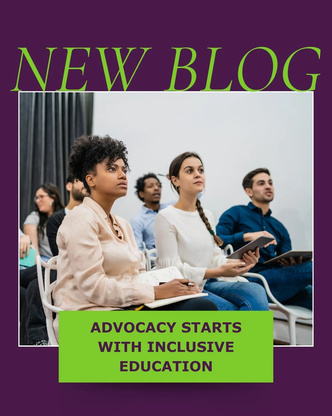 At Mutual Ground, effective advocacy starts in the classroom. 

Our latest blog explores culturally responsive instruction in domestic and sexual violence advocate trainings &mdash; what it is, why it matters, and how understanding participants&rsquo
