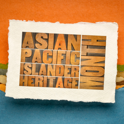 Understanding AAPI Feminism and Mental Health