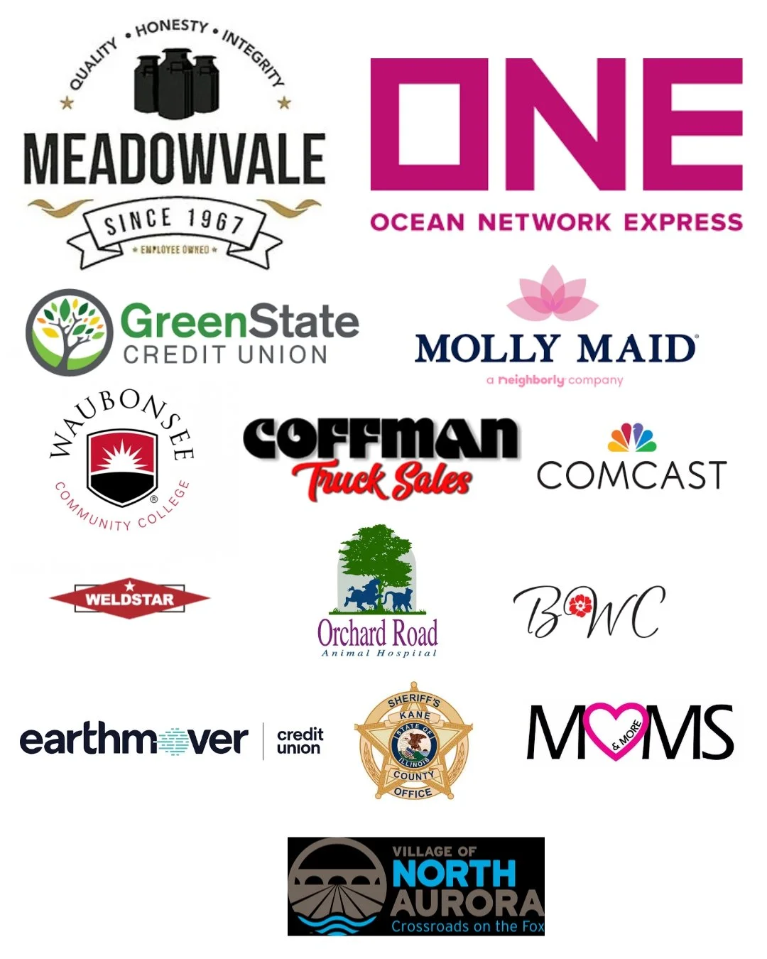 A heartfelt shoutout to all our incredible sponsors of the Walk For Hope! Your unwavering support makes a world of difference! 🌟 Together, we&rsquo;re paving the way for a brighter future!
#WalkForHope #Gratitude #TogetherWeCan