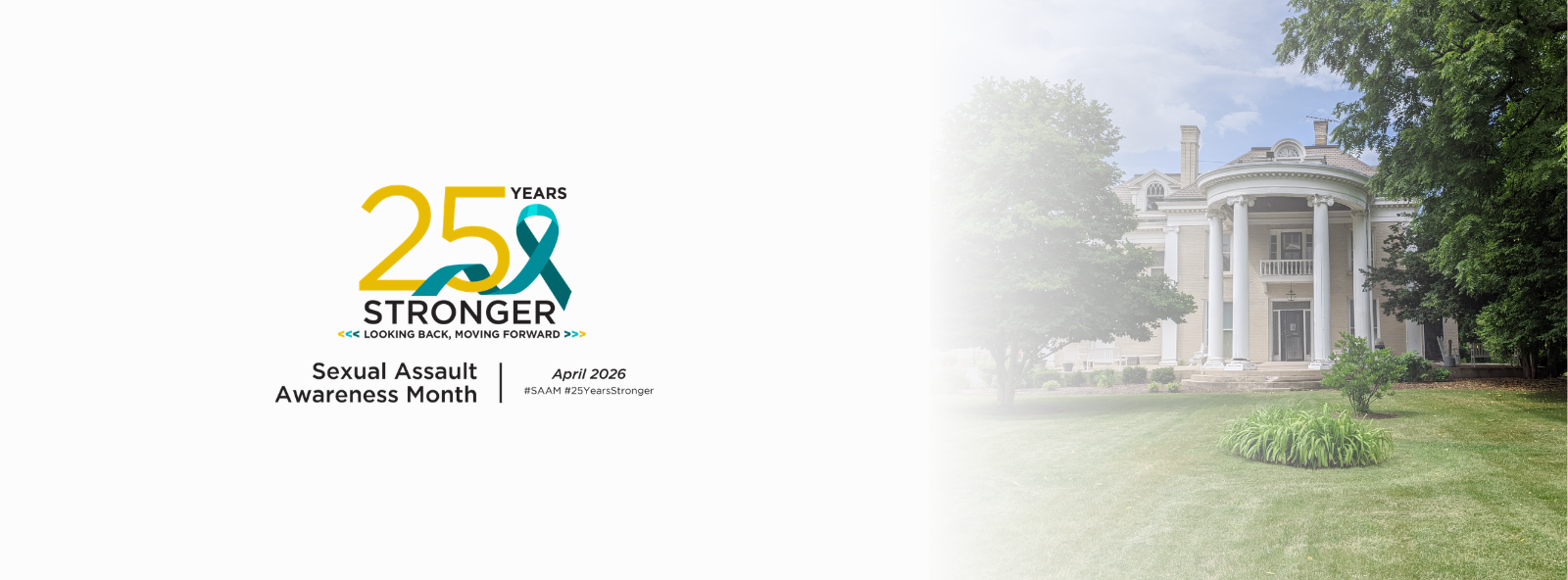 Sexual Assault Awareness Month