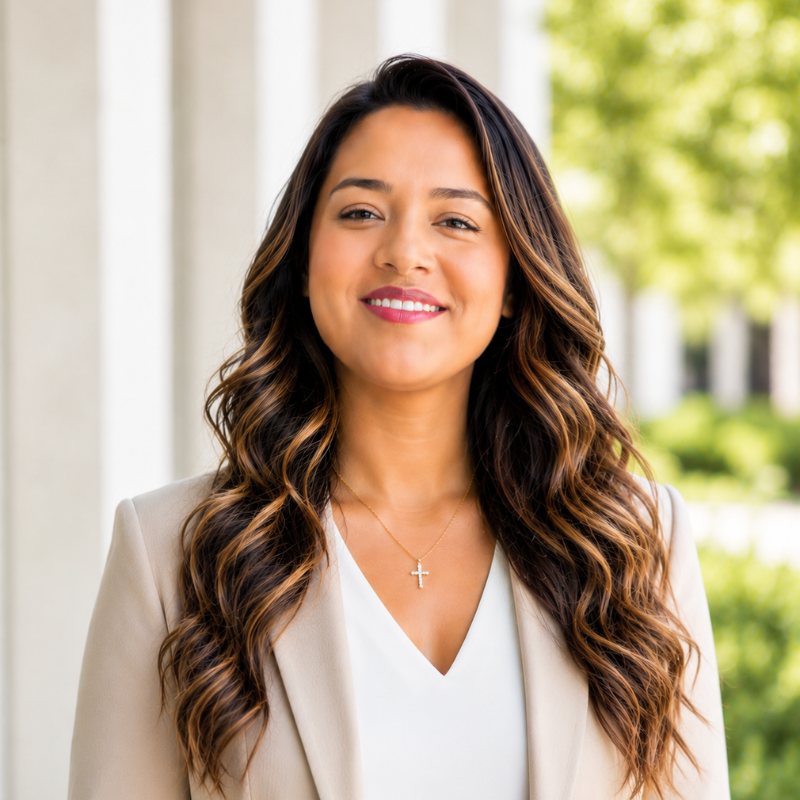Sylvia Acosta Chavez