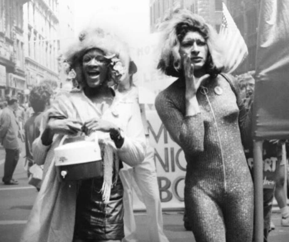 Pride Month: History and Tips on Allyship to the Queer Community ...