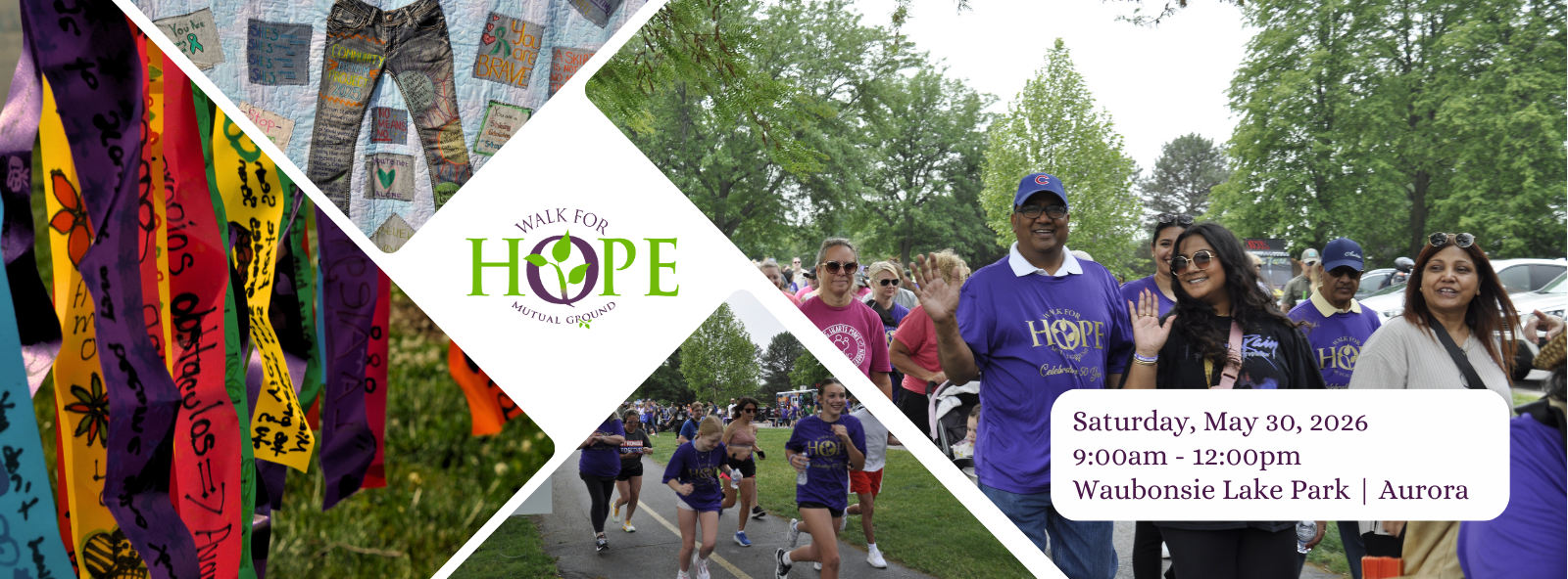 Walk for Hope