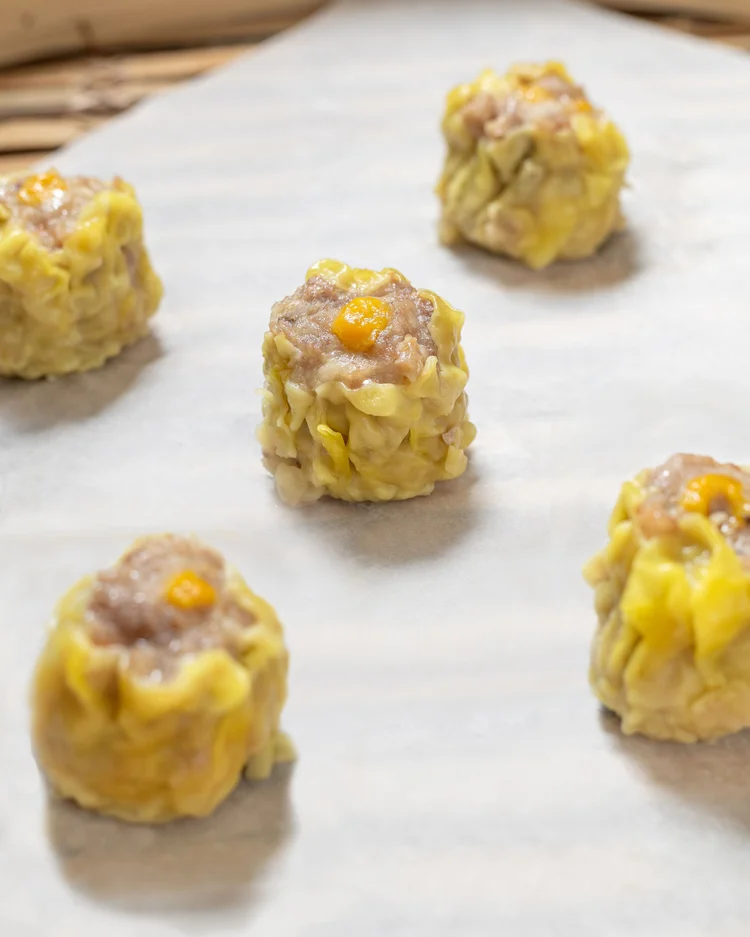 Menu | Explore Delicious Dim Sum — Dim Sum King