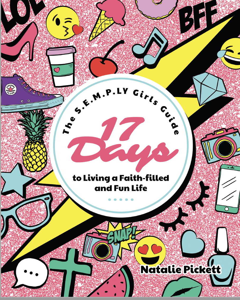 The S.E.M.P.LY Girls Guide