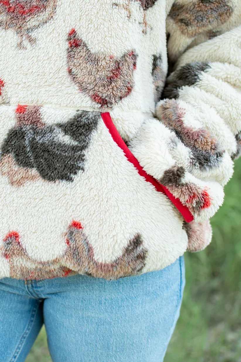 Chicken_Sherpa_Adult_1_4_Zip_Hoodie_LS_2_2.webp