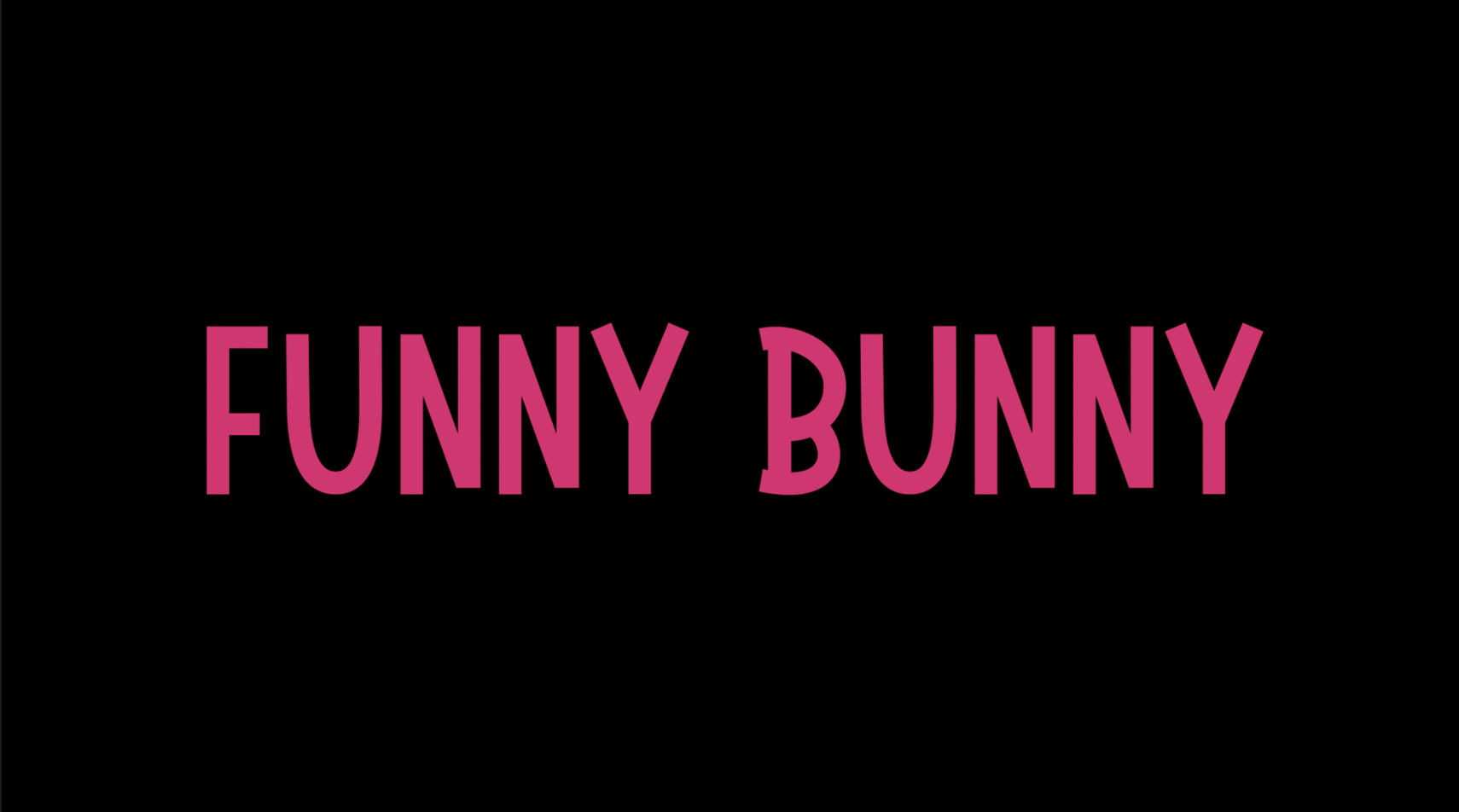 Funny Bunny (2026)
