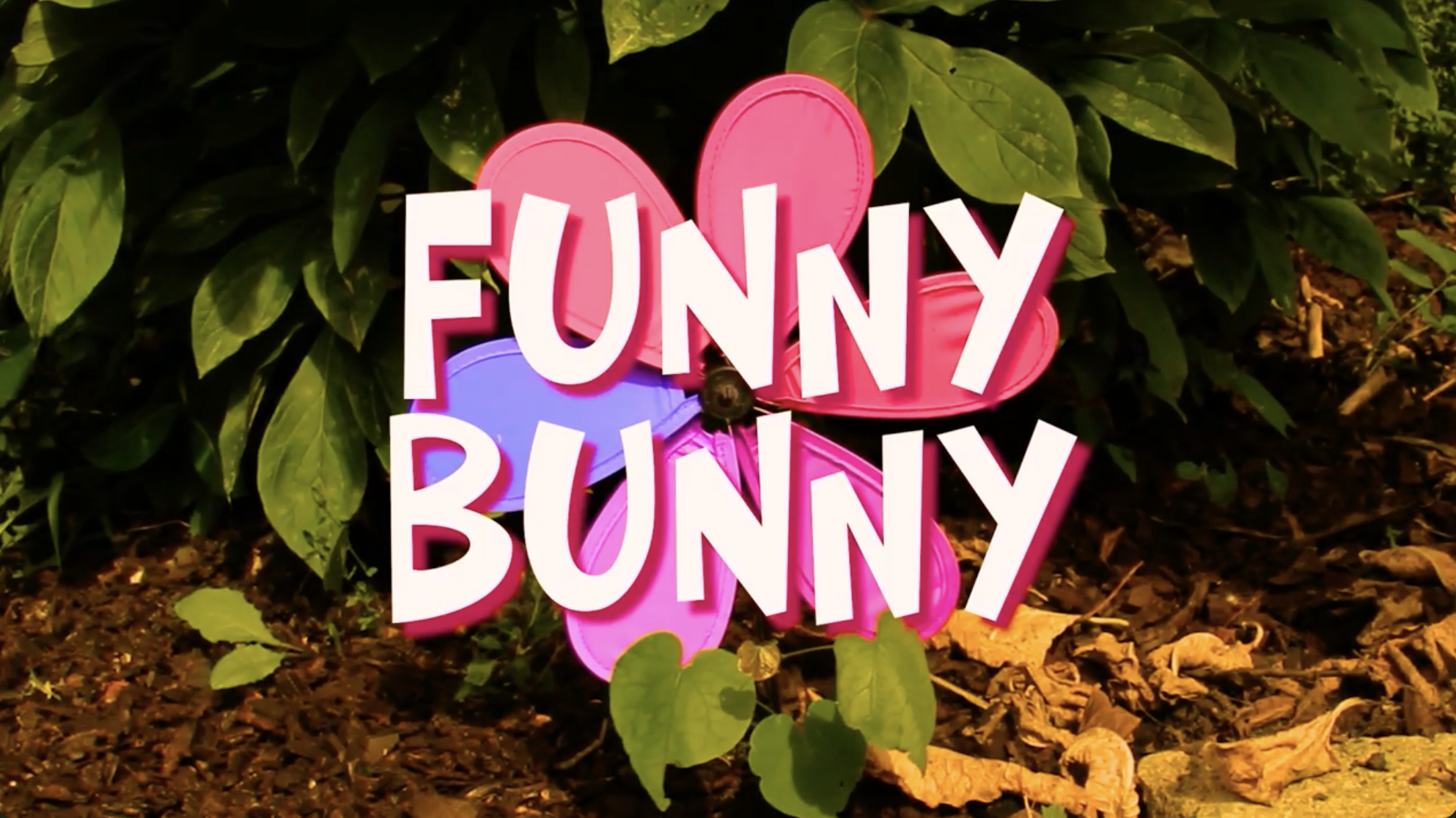Funny Bunny (2026)