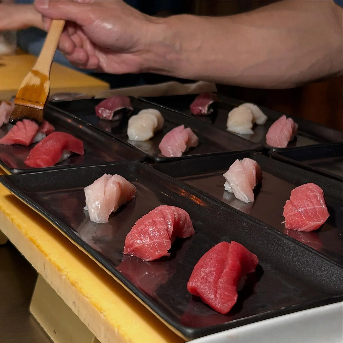 Curious about tonight&rsquo;s books? Call us or check online for reservation times ☺️ We&rsquo;ll see you soon~✨

#holiday #reserve #dinnerplans #call #bookonline