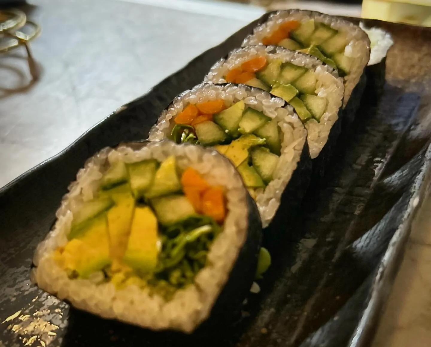 Comfort food 😊🍣 
#sushi #sushinote #ventura #omakase #shermanoaks