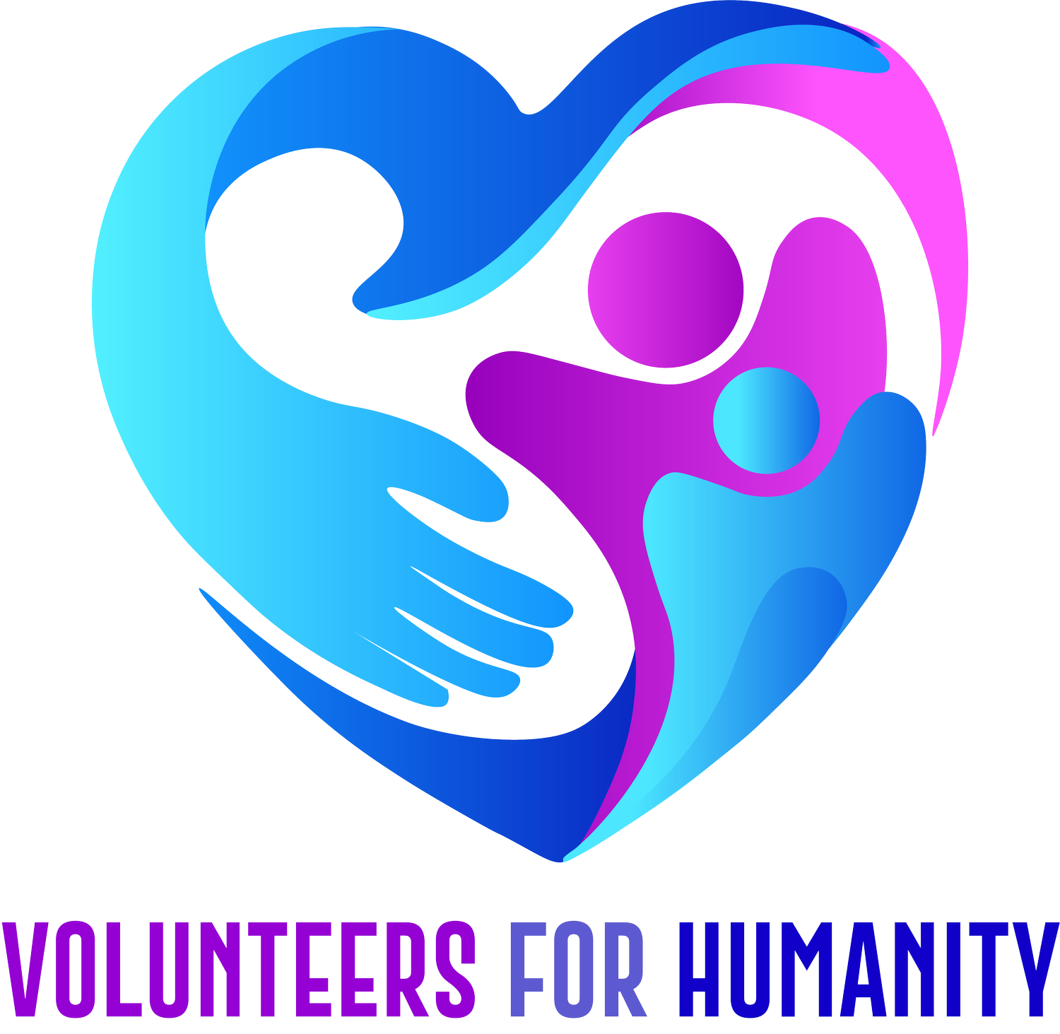 Volunteers for Humanity