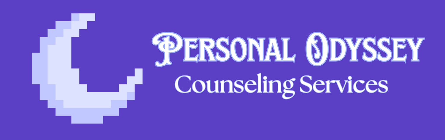 Personal Odyssey Counseling Services, LLC