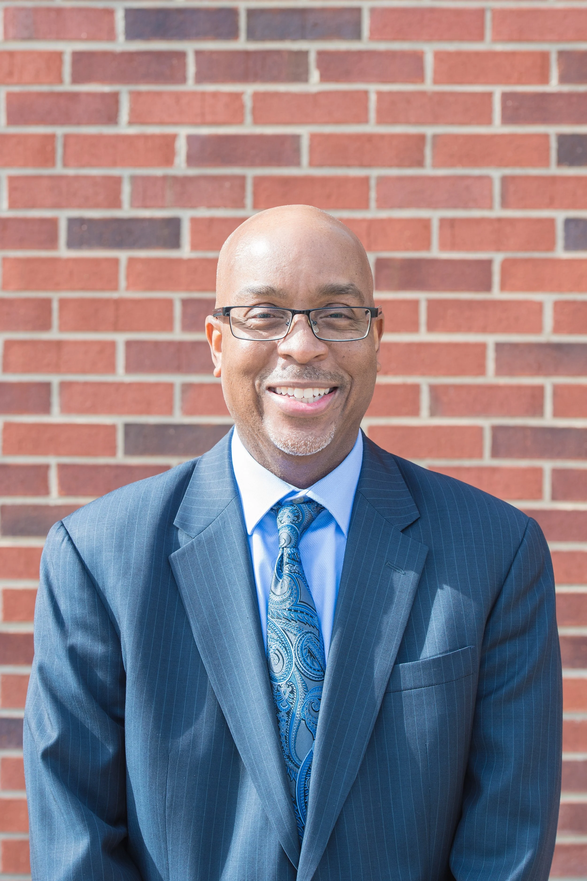 Meet The Team — Oakland Baptist Church